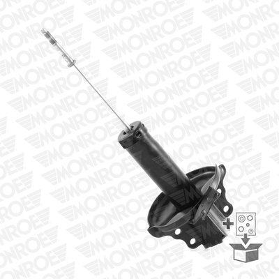 MONROE D7008L MONROE ADVENTURE Stoßdämpfer