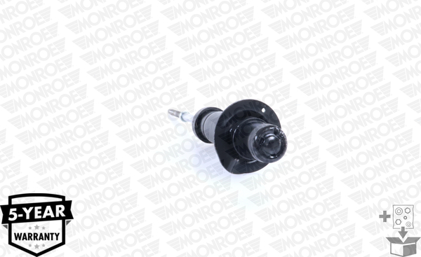 MONROE D7009 MONROE ADVENTURE Stoßdämpfer