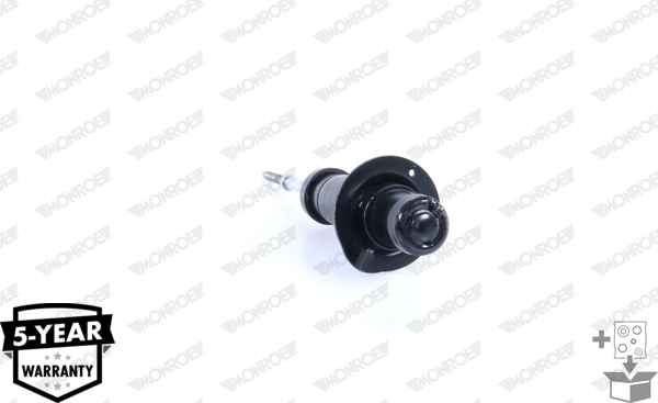 MONROE D7009 MONROE ADVENTURE Stoßdämpfer