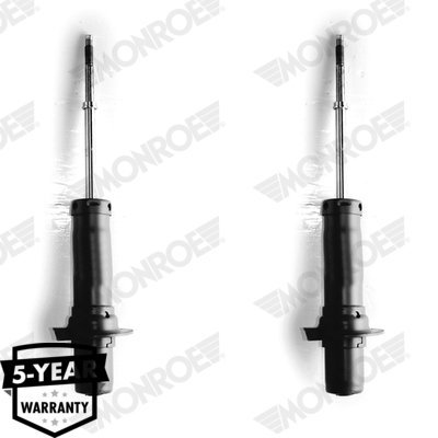 MONROE D7009 MONROE ADVENTURE Stoßdämpfer