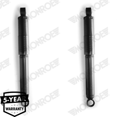 MONROE D7014 MONROE ADVENTURE Stoßdämpfer