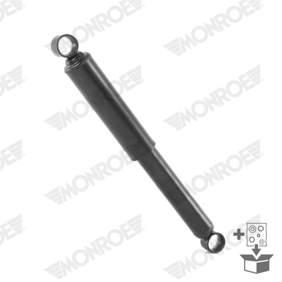 MONROE D7014S MONROE ADVENTURE Stoßdämpfer