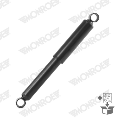 MONROE D7014S MONROE ADVENTURE Stoßdämpfer