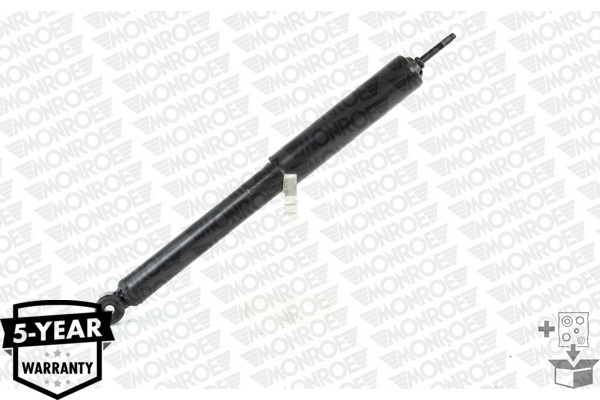 MONROE D7015 MONROE ADVENTURE Stoßdämpfer