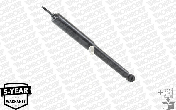 MONROE D7015 MONROE ADVENTURE Stoßdämpfer