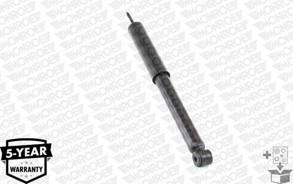 MONROE D7015 MONROE ADVENTURE Stoßdämpfer