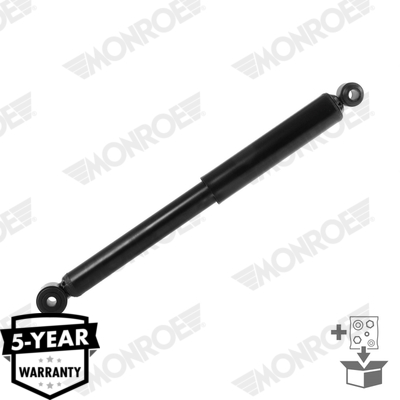 MONROE D7017 MONROE ADVENTURE Stoßdämpfer