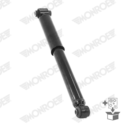 MONROE D7018S MONROE ADVENTURE Stoßdämpfer