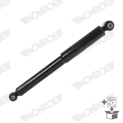MONROE D7019S MONROE ADVENTURE Stoßdämpfer