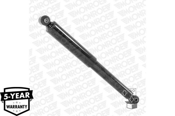 MONROE D7020 MONROE ADVENTURE Stoßdämpfer