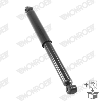 MONROE D7020S MONROE ADVENTURE Stoßdämpfer
