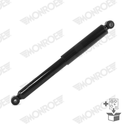 MONROE D7020S MONROE ADVENTURE Stoßdämpfer