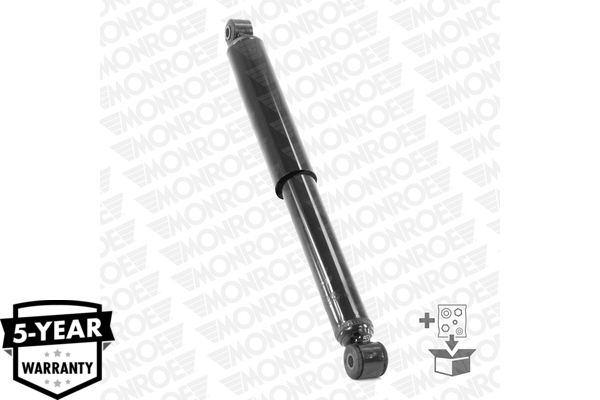 MONROE D7021 MONROE ADVENTURE Stoßdämpfer