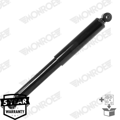 MONROE D7021 MONROE ADVENTURE Stoßdämpfer