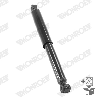 MONROE D7021S MONROE ADVENTURE Stoßdämpfer