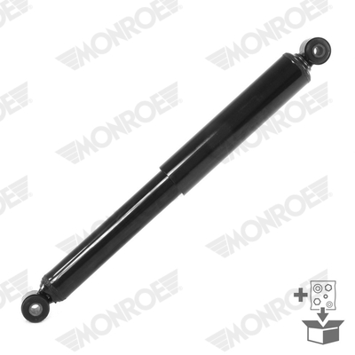 MONROE D7021S MONROE ADVENTURE Stoßdämpfer