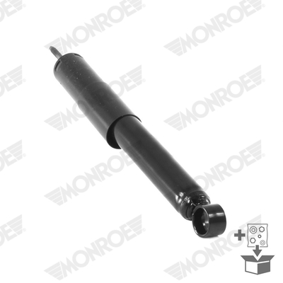 MONROE D7029S MONROE ADVENTURE Stoßdämpfer