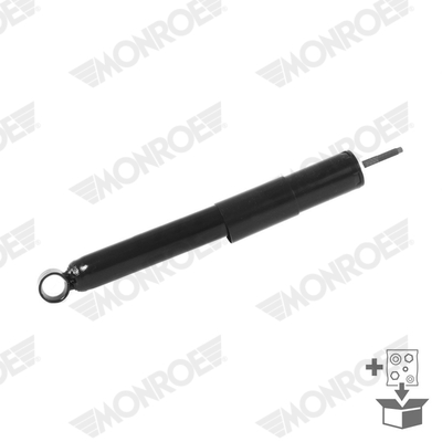 MONROE D7029S MONROE ADVENTURE Stoßdämpfer