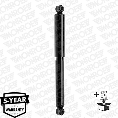 MONROE D7033 MONROE ADVENTURE Stoßdämpfer