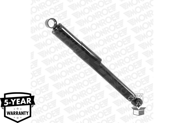 MONROE D7639 MONROE ADVENTURE Stoßdämpfer