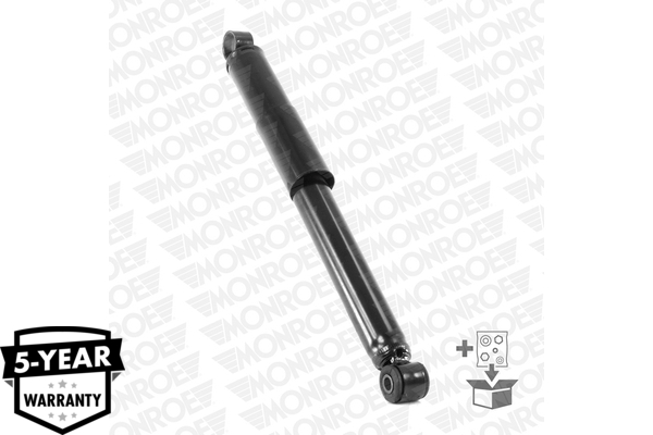 MONROE D7639 MONROE ADVENTURE Stoßdämpfer