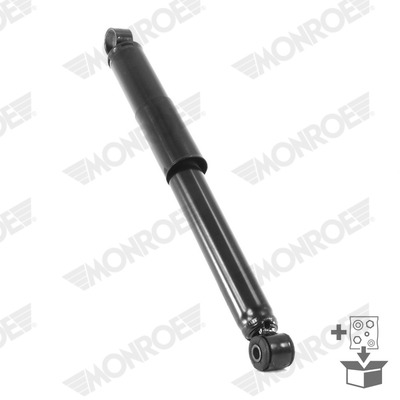 MONROE D7639S MONROE ADVENTURE Stoßdämpfer