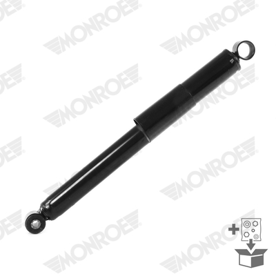 MONROE D7639S MONROE ADVENTURE Stoßdämpfer