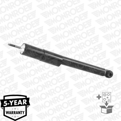 MONROE D7644 MONROE ADVENTURE Stoßdämpfer