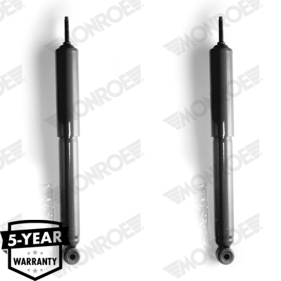 MONROE D7644 MONROE ADVENTURE Stoßdämpfer