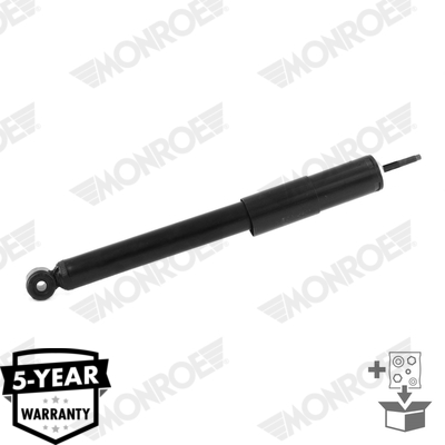 MONROE D7644 MONROE ADVENTURE Stoßdämpfer
