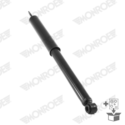 MONROE D7694S MONROE ADVENTURE Stoßdämpfer