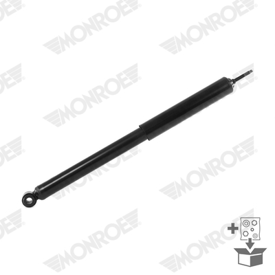 MONROE D7694S MONROE ADVENTURE Stoßdämpfer
