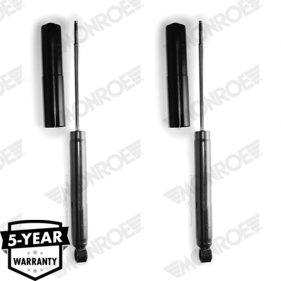 MONROE D7699 MONROE ADVENTURE Stoßdämpfer