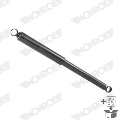 MONROE D7703S MONROE ADVENTURE Stoßdämpfer