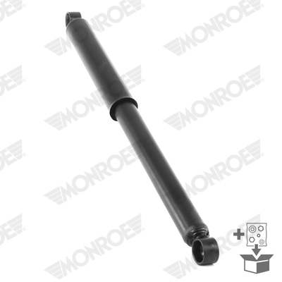 MONROE D7703S MONROE ADVENTURE Stoßdämpfer