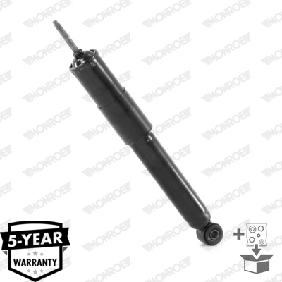 MONROE D7704 MONROE ADVENTURE Stoßdämpfer