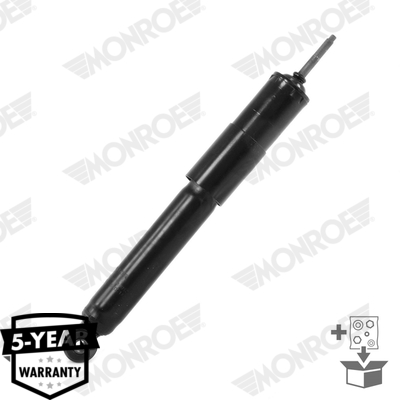 MONROE D7704 MONROE ADVENTURE Stoßdämpfer