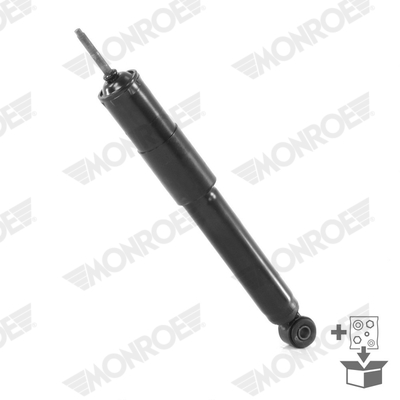 MONROE D7704S MONROE ADVENTURE Stoßdämpfer