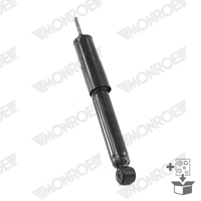 MONROE D7704S MONROE ADVENTURE Stoßdämpfer