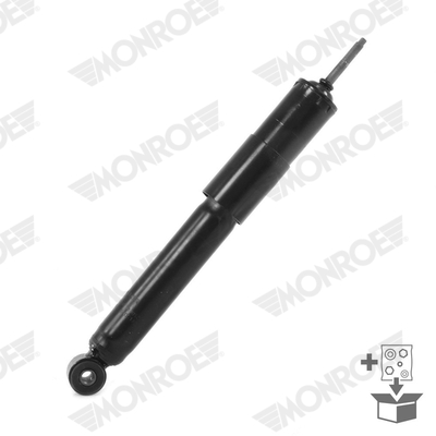 MONROE D7704S MONROE ADVENTURE Stoßdämpfer