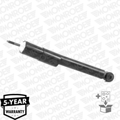 MONROE D7705 MONROE ADVENTURE Stoßdämpfer