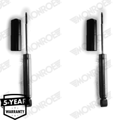 MONROE D7705 MONROE ADVENTURE Stoßdämpfer