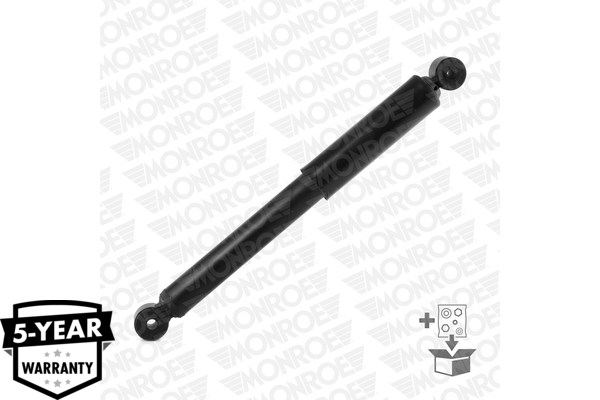 MONROE D7706 MONROE ADVENTURE Stoßdämpfer