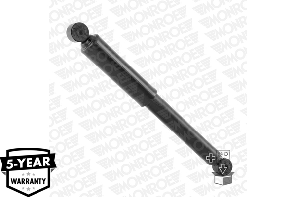 MONROE D7706 MONROE ADVENTURE Stoßdämpfer