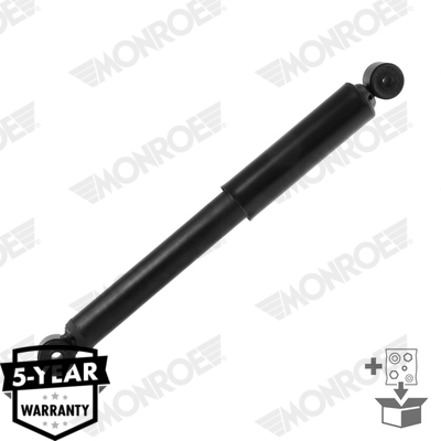 MONROE D7706 MONROE ADVENTURE Stoßdämpfer