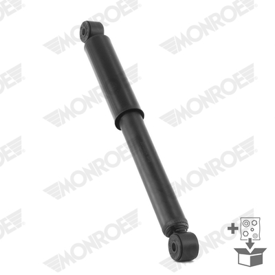 MONROE D7706S MONROE ADVENTURE Stoßdämpfer