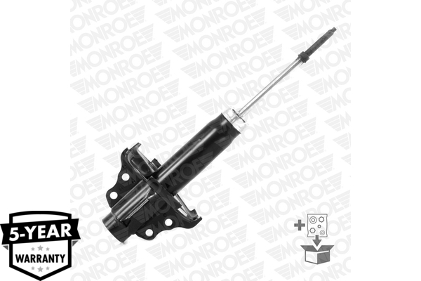 MONROE D7841 MONROE ADVENTURE Stoßdämpfer