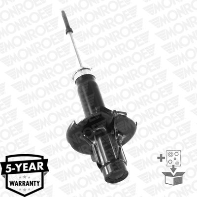 MONROE D7841 MONROE ADVENTURE Stoßdämpfer