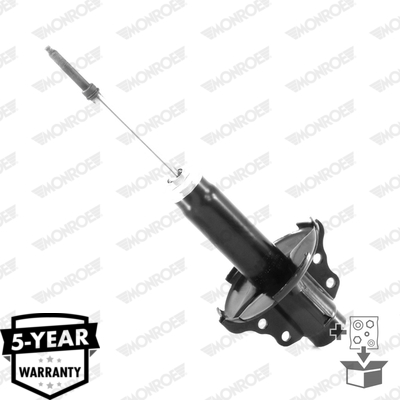 MONROE D7841 MONROE ADVENTURE Stoßdämpfer