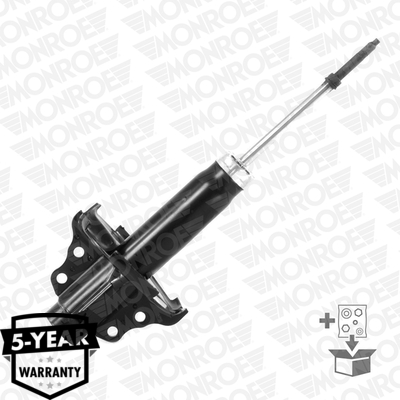 MONROE D7841 MONROE ADVENTURE Stoßdämpfer